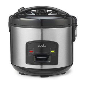 Cooks Non-Stick Rice Cooker 14Cups